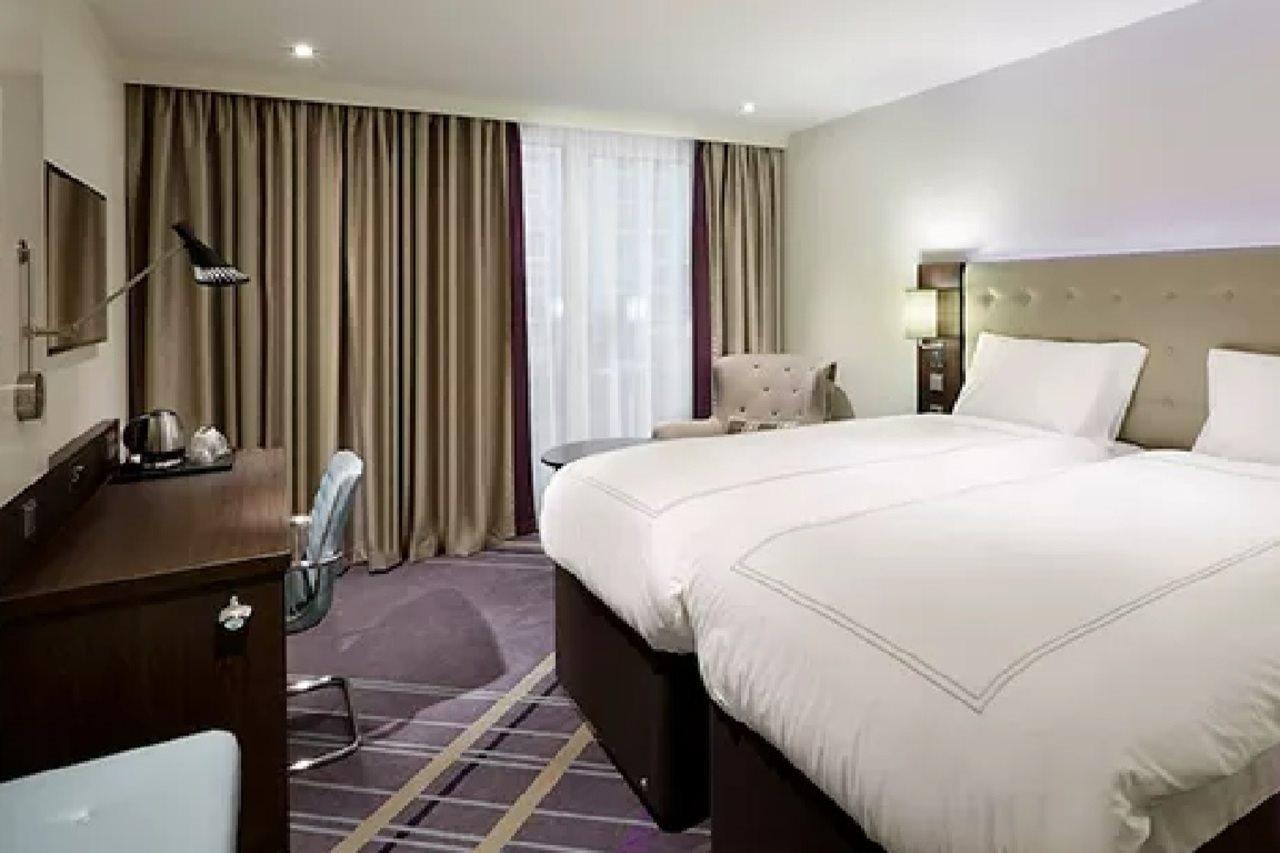 Holiday Express City Centre 3*