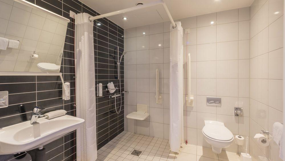Hotel Express Centre Heidelberg
